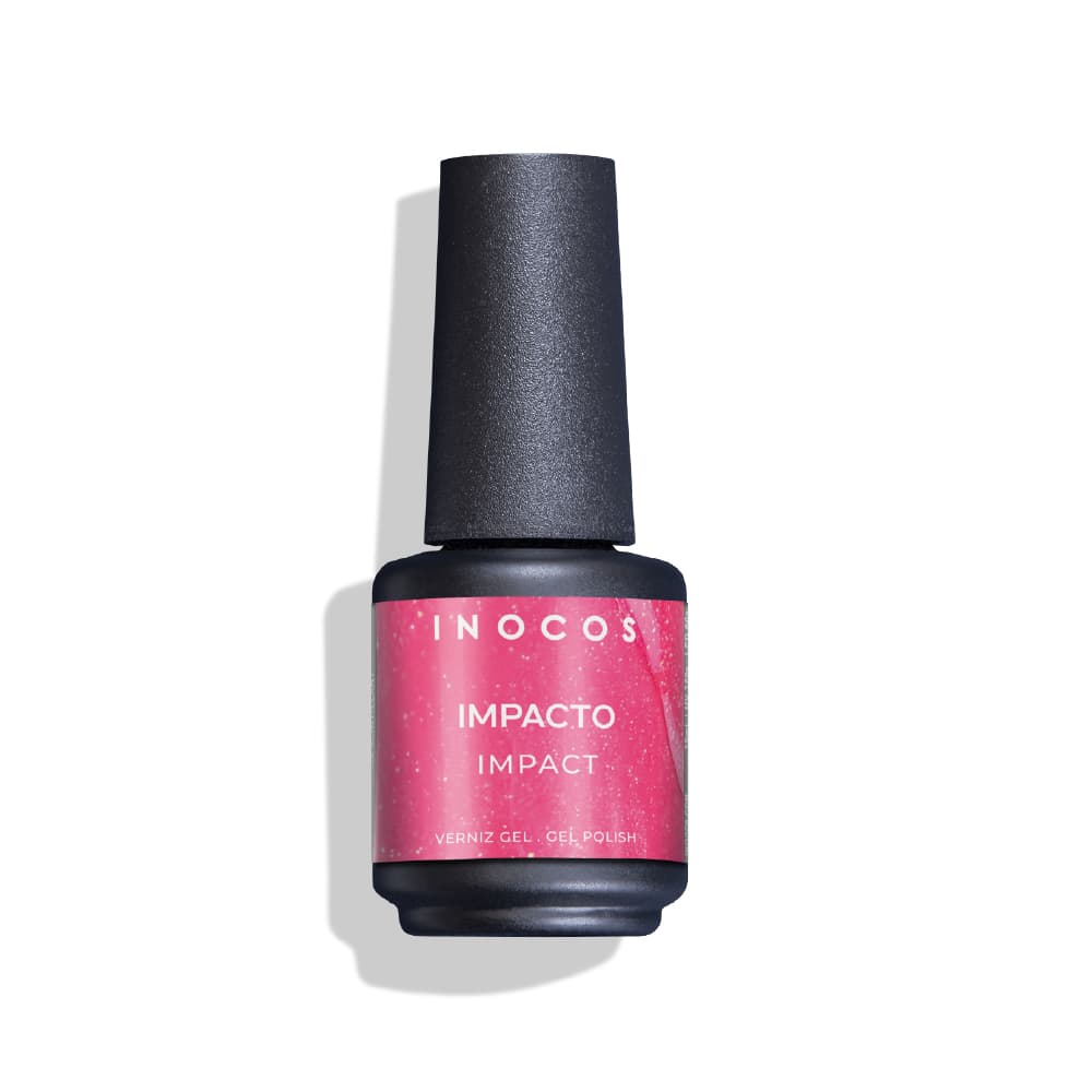 Verniz Gel Impacto INOCOS 15ml