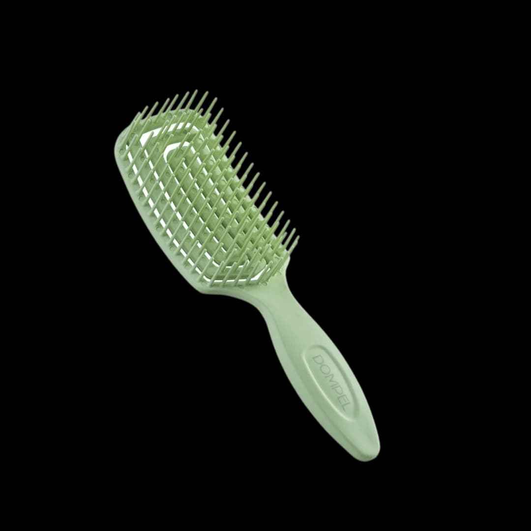 Escova Inca Verde