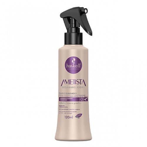 Fluido Ametista 120ml Haskell