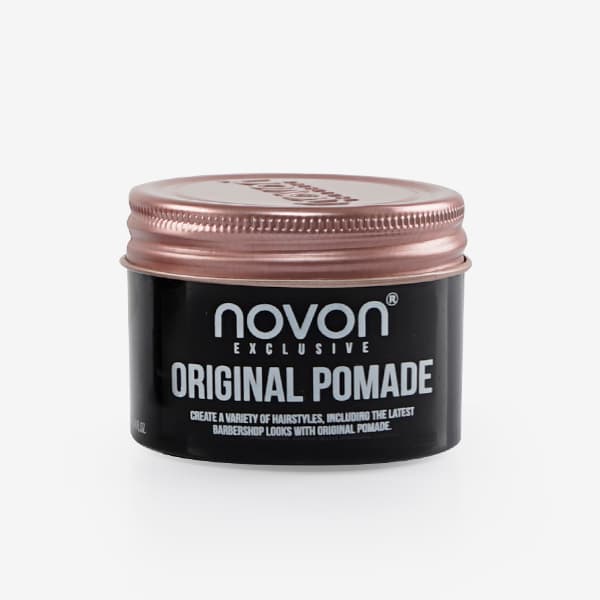 Novon Original Hair Pomada 100ml
