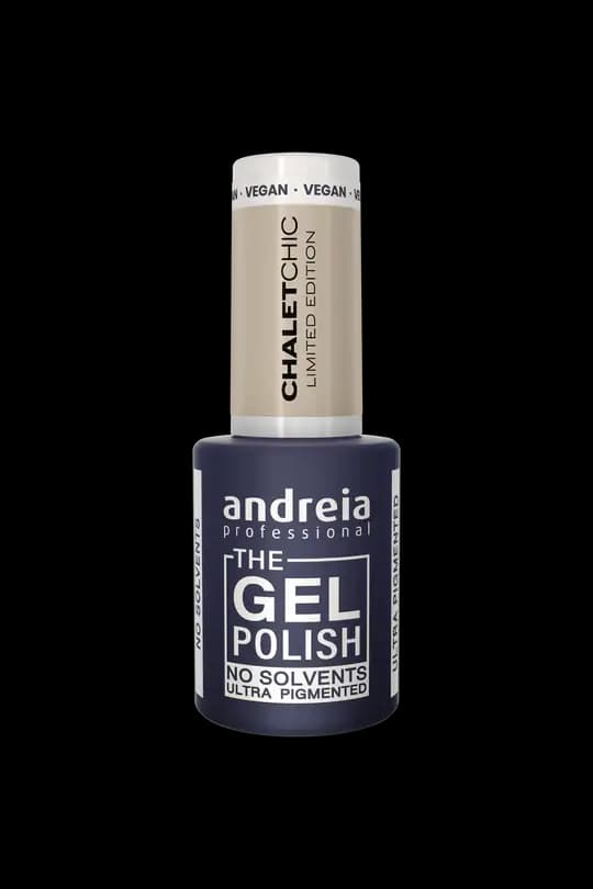 The Gel Polish CH2 10.5ml Andreia