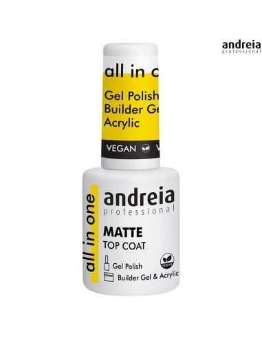 Top Coat Mate 10.5ml - Andreia