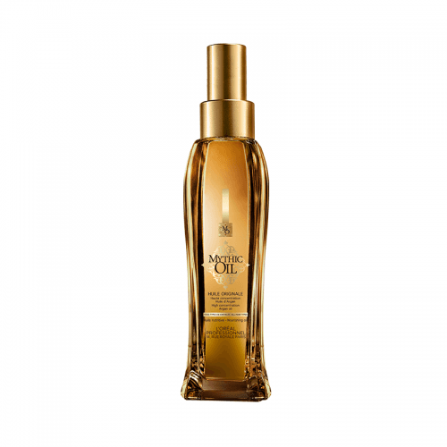Mythic Oil Huile Original 100ml