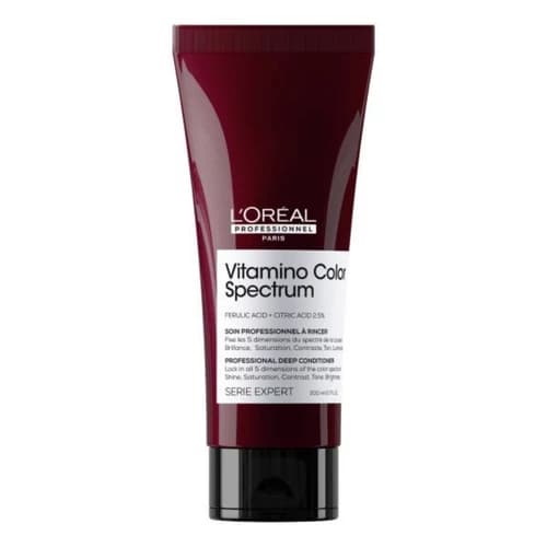 VITAMINO COLOR SPECTRUM LOREAL CONDICIONADOR 200ML