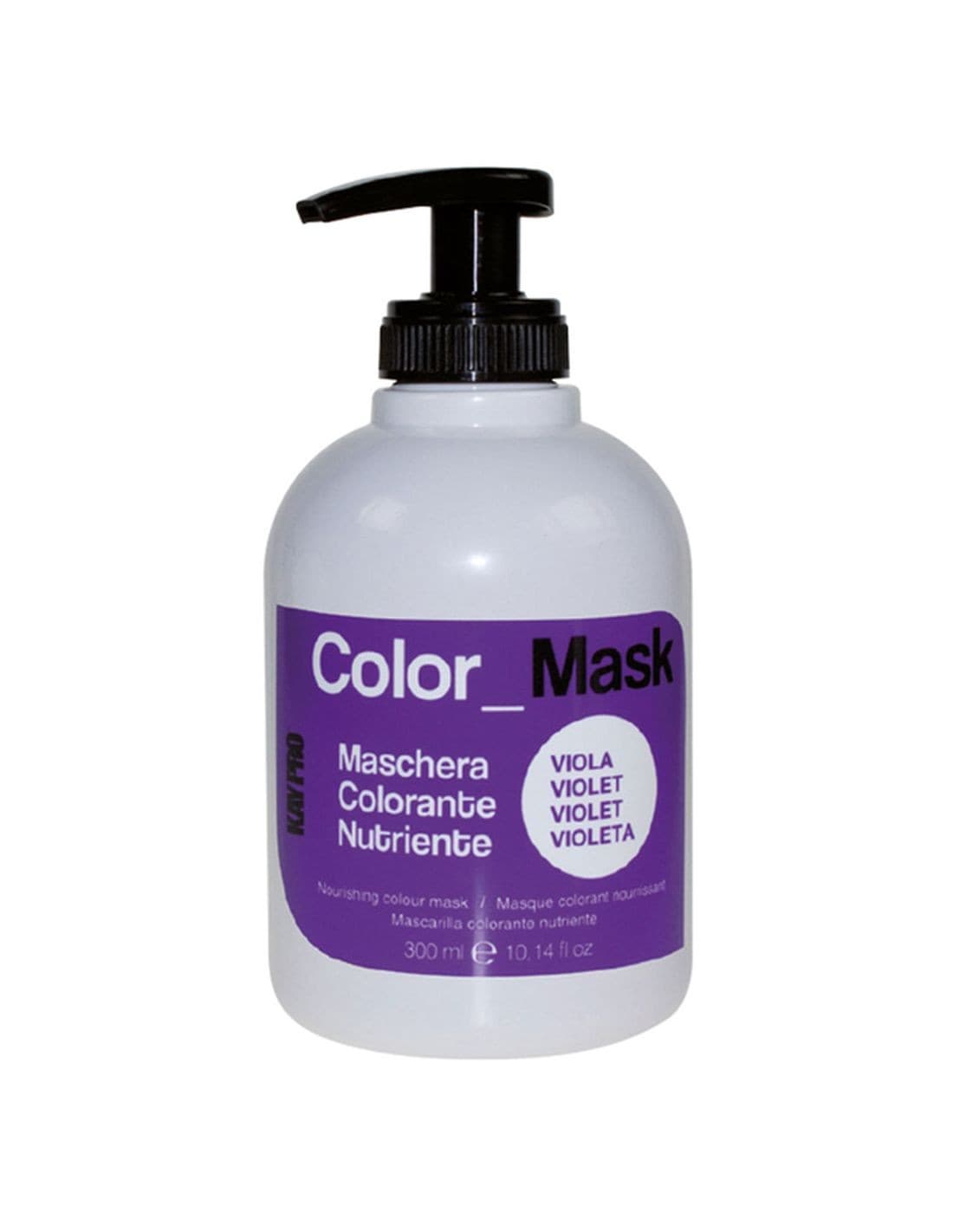 Mascara Cor Kaypro Violeta 300ML