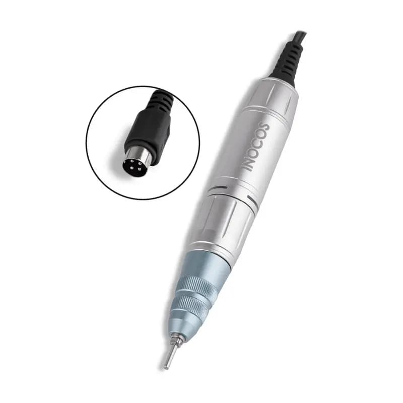 Caneta Portable Nail Drill Inocos