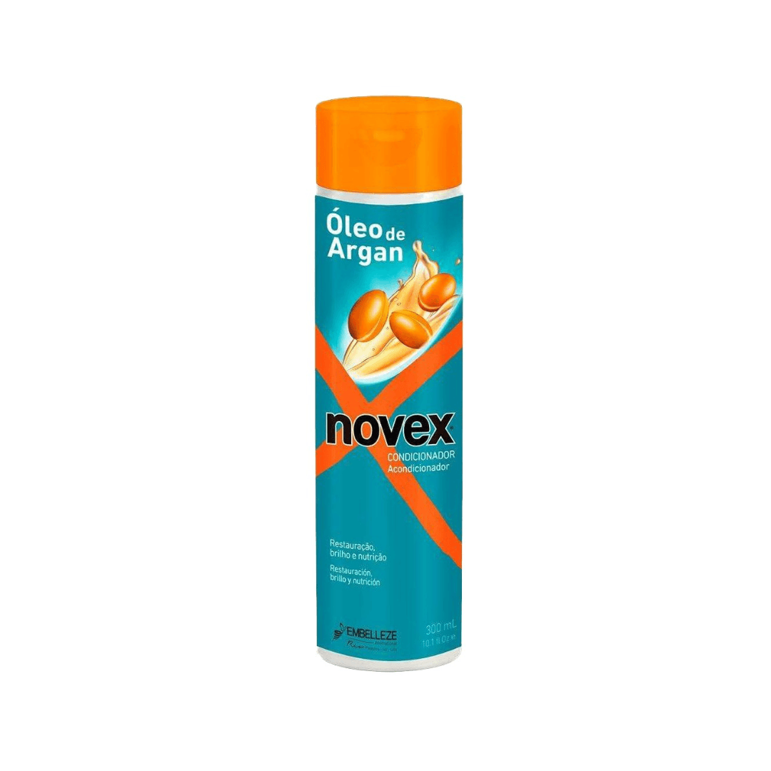 Condicionador Óleo de Argan 300ml - Novex