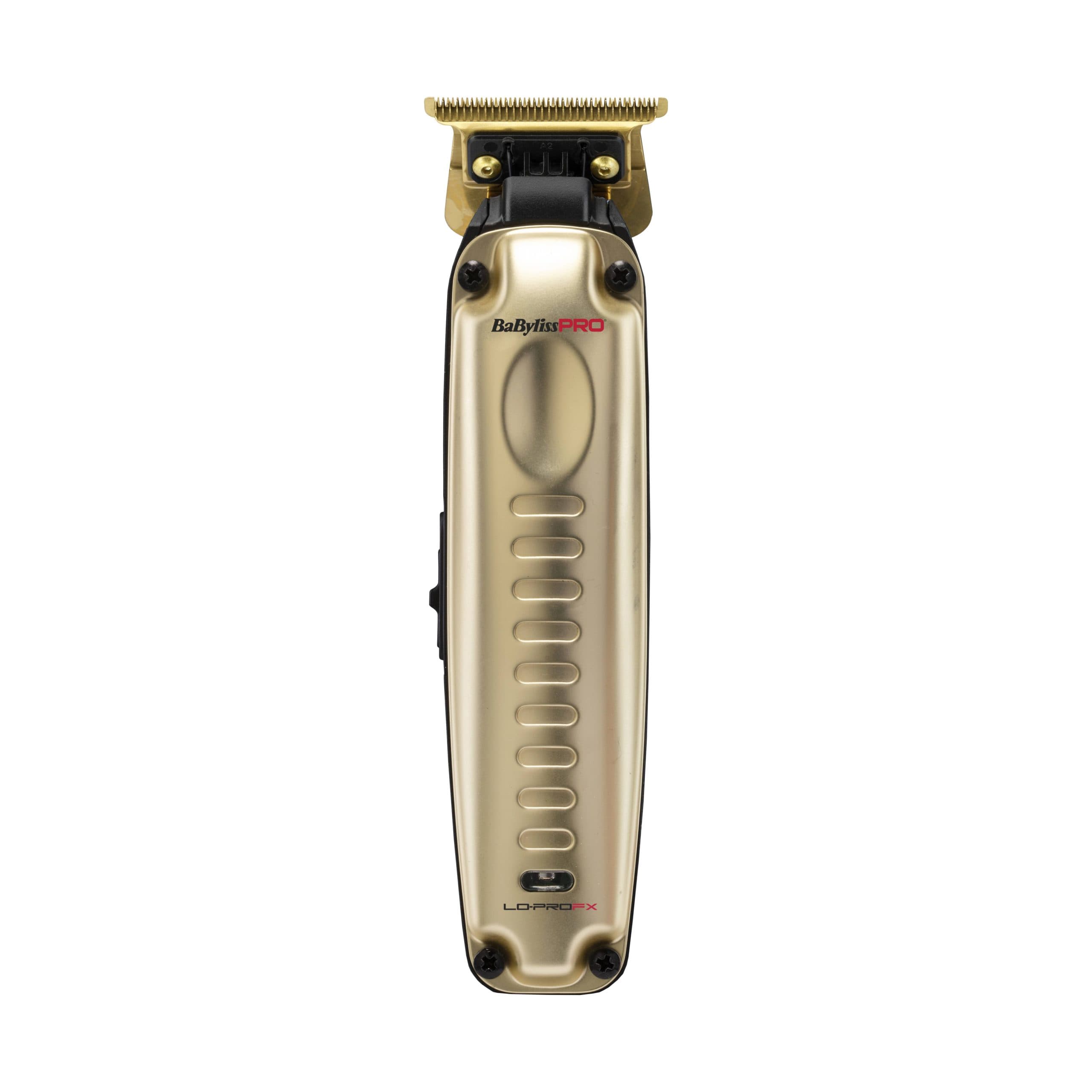 Lo-Pro Trimmer Gold FX726GE Babyliss