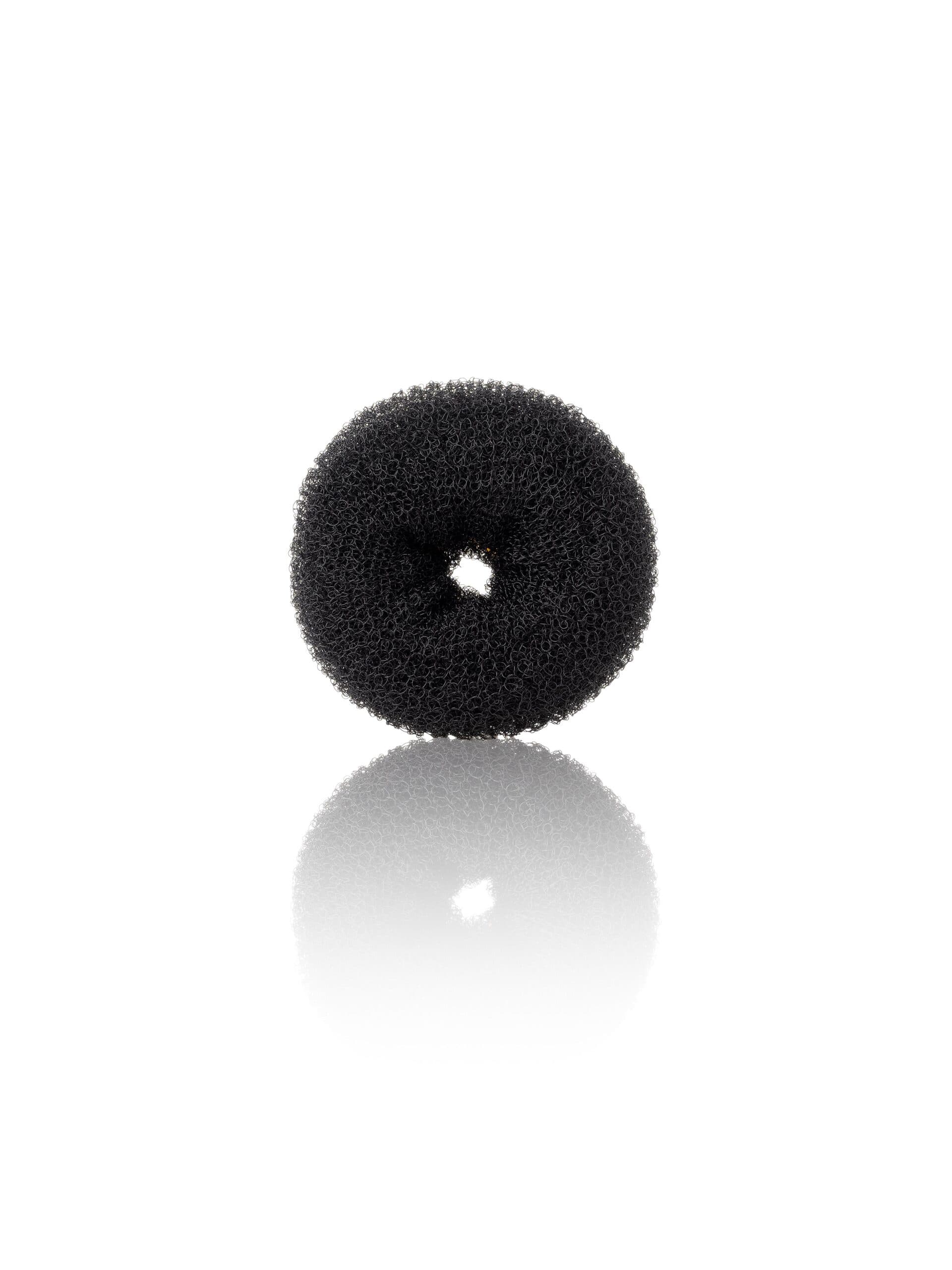Arco de Enchimento Preto Para Penteados 90mm