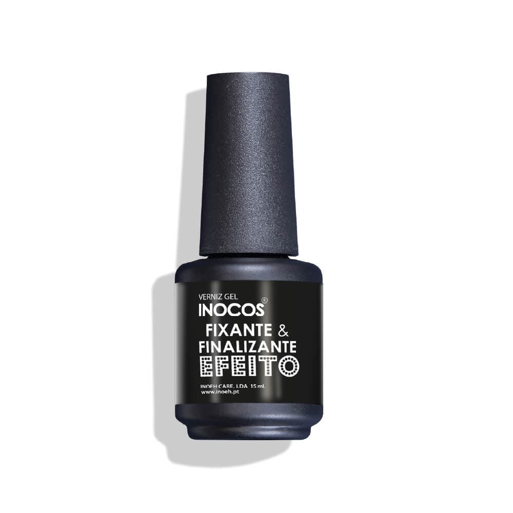 Fixante e Finalizante 15ml - Inocos