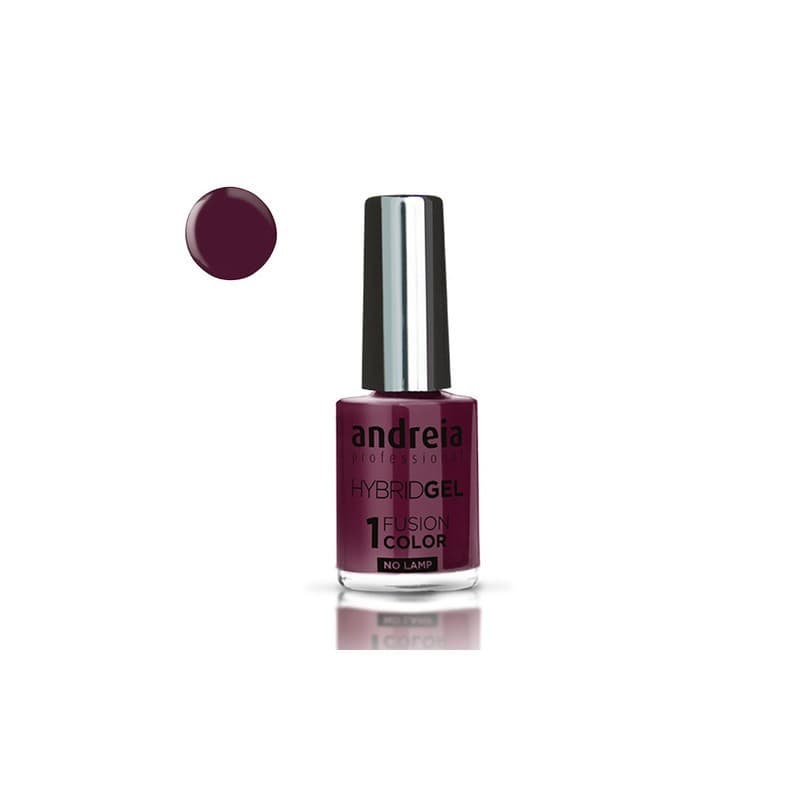 Hybrid Gel H18 10.5ml Andreia