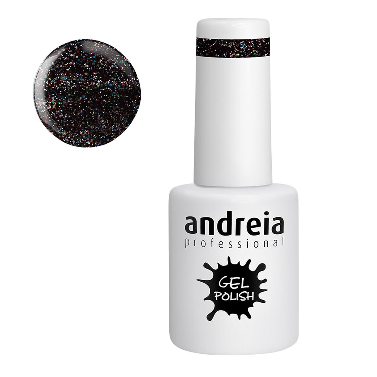 Verniz Gel Andreia 244