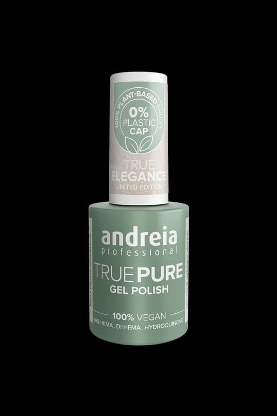Verniz Gel True Pure TE2 - 10,5ml Andreia
