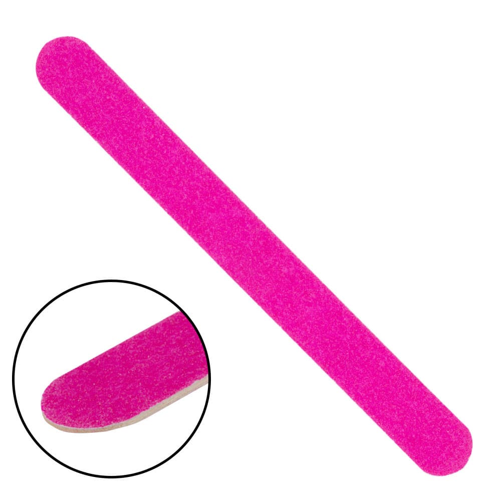 Lima Cartão Rosa Neon 100/100