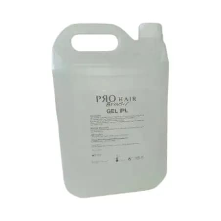 Gel Condutor PRO Hair Brasil 5L