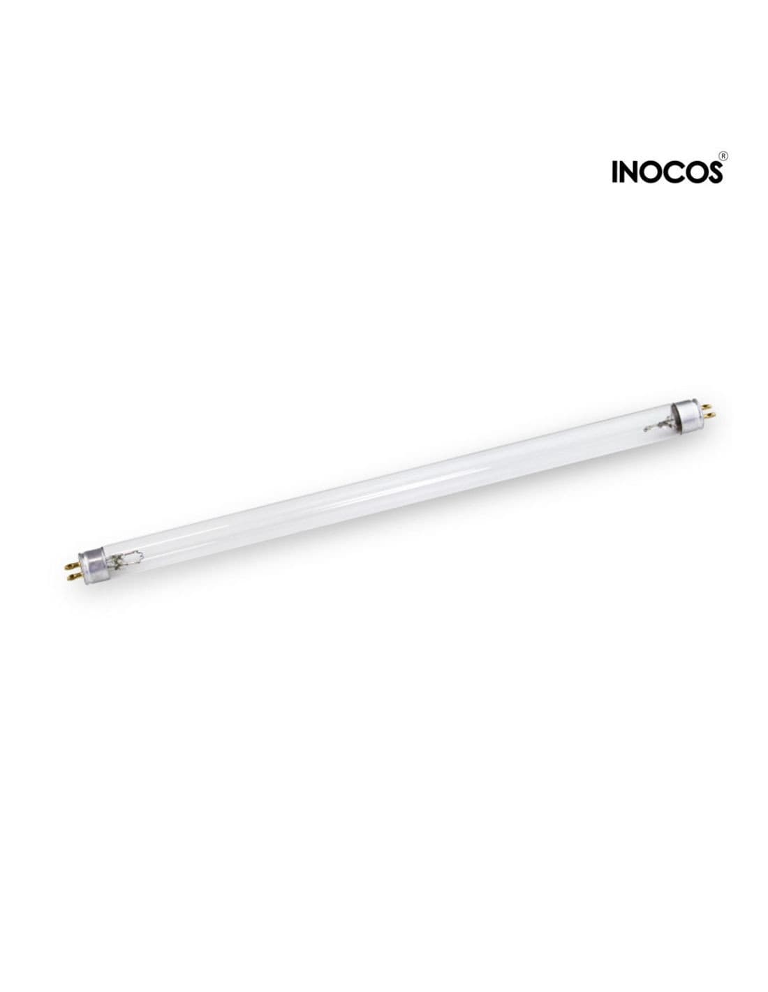 Lâmpada Esterelizador Porta Uv Inocos 8w