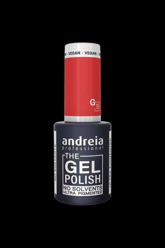 The Gel Polish G19 10.5ml Andreia