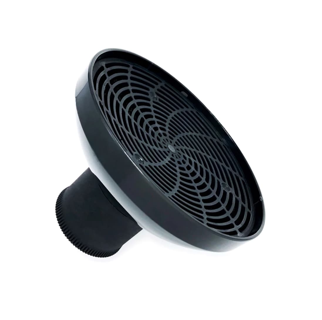 Difusor Conico Preto - Eagle Fortress