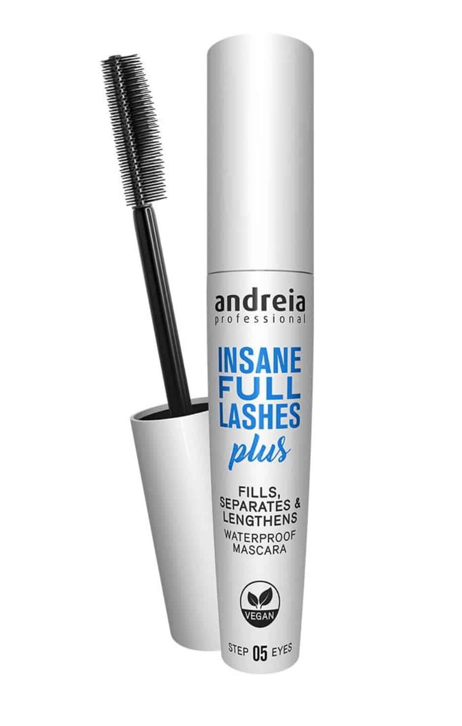 Insane Full Lashes Plus Waterprof
