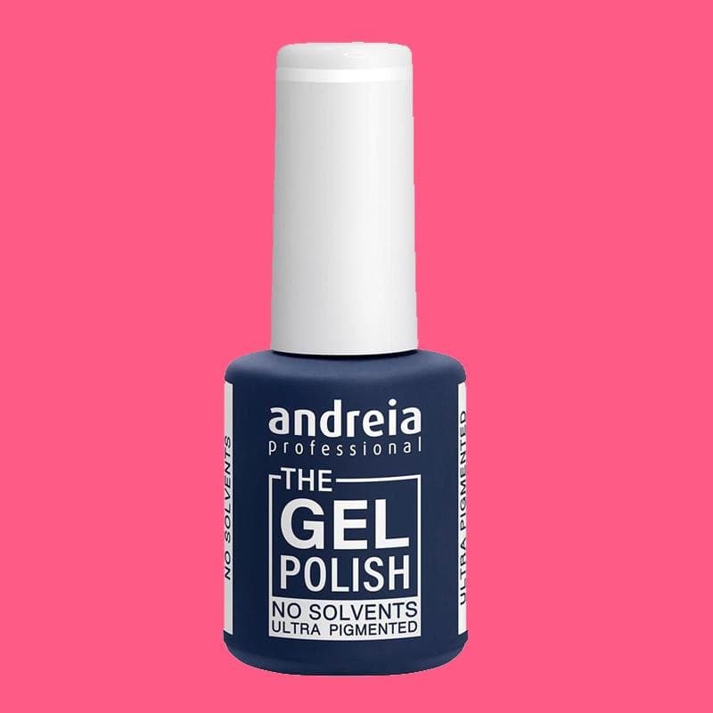 The Gel Polish G14 10.5ml Andreia