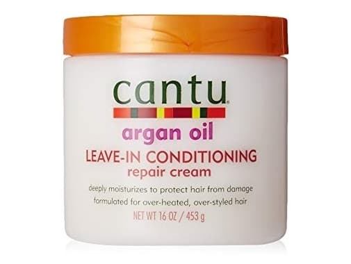 Cantu Argan Oil Leave-in Conditioner 16 Oz
