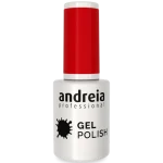 Verniz Gel 214 10.5ml Andreia