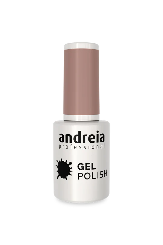 221 Verniz Gel 221 10.5ml Andreia