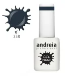 Verniz Gel 238 10.5ml Andreia