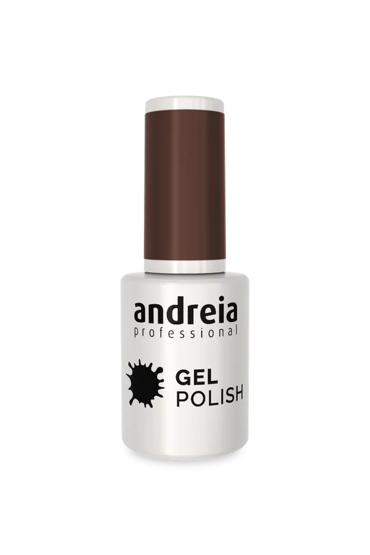Verniz Gel 239 10.5ml Andreia
