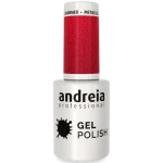 Verniz Gel 256 10.5ml Andreia