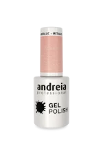 Verniz Gel 272 10.5ml Andreia