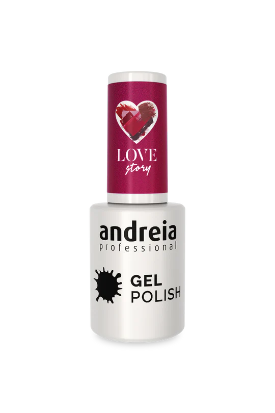 302 VERNIZ GEL 302 10.5ML ANDREIA