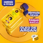 Sérum Argan Oil 50ml - Lola - Image 2