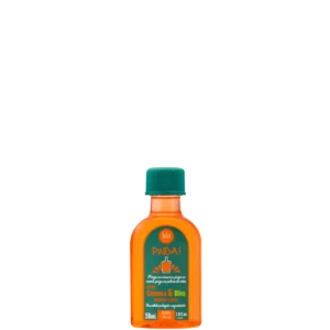 Óleo de Cenoura e Oliva 50ml – Lola