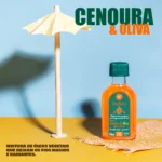 Óleo de Cenoura e Oliva 50ml – Lola - Image 3