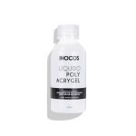 LÍQUIDO PARA PINCÉIS POLYACRYGEL 150ML INOCOS
