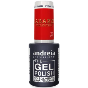 The Gel Polish Yf Cc1 10.5ml Andreia