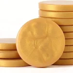 Cera Depilatoria Em Discos