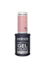 THE GEL POLISH G04 10.5ML ANDREIA