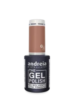 The Gel Polish G05 10.5ml Andreia