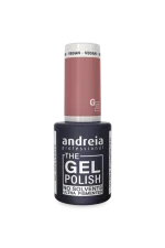 The Gel Polish G07 10.5ml Andreia