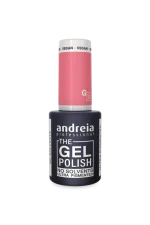 The Gel Polish G10 10.5ml Andreia