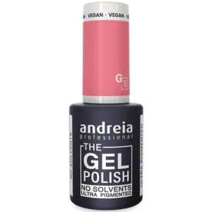 The Gel Polish G10 10.5ml Andreia