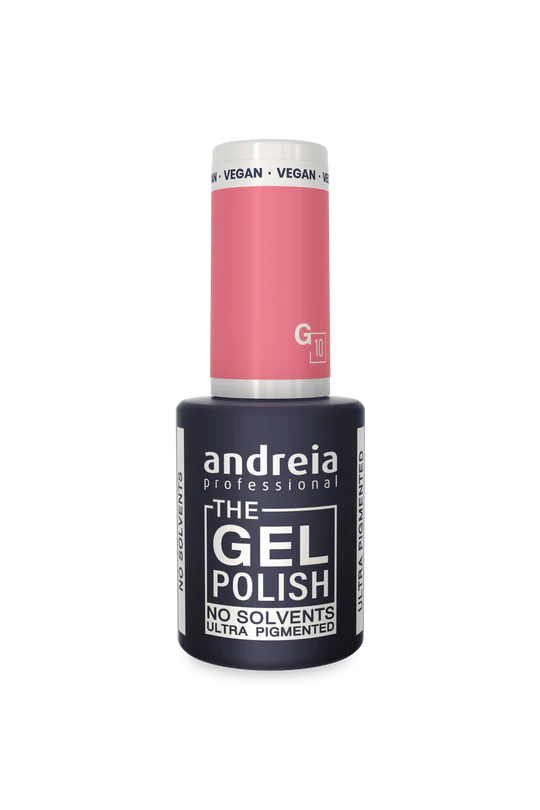 G10_540x The Gel Polish G10 10.5ml Andreia