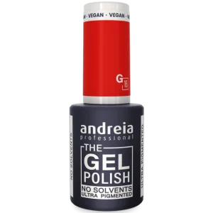 The Gel Polish G16 10.5ml Andreia
