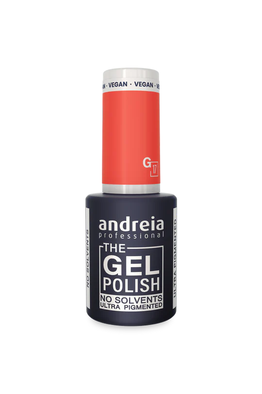 G17_540x The Gel Polish G17 10.5ml Andreia