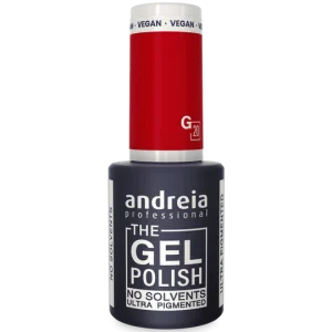 The Gel Polish G20 10.5ml Andreia