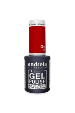The Gel Polish G21 10.5ml Andreia