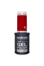 The Gel Polish G22 10.5ml Andreia