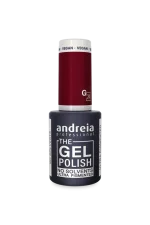 The Gel Polish G24 10.5ml Andreia